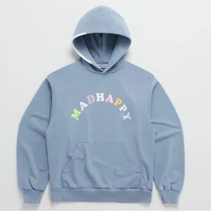 Madhappy Pastels French Terry Hoodie